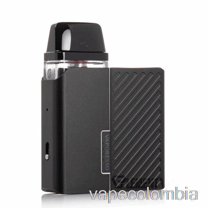 Vape Desechable Vaporesso Xros Nano Pod System Negro